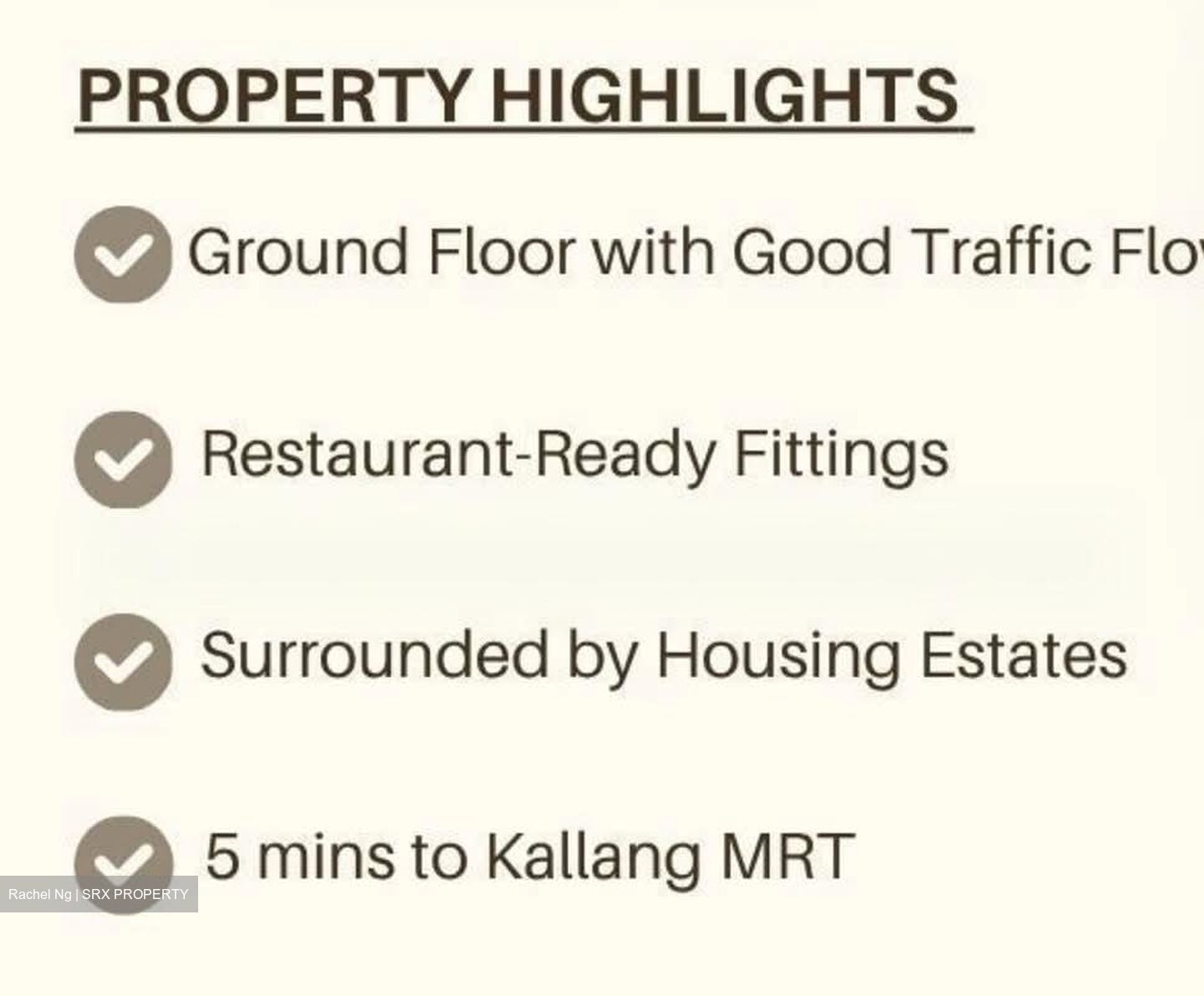 Geylang Road (D14), Shop House #581727121